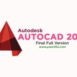 Autodesk AutoCAD 2015 Finali