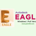 Autodesk EAGLE Premium 9.6.2 Finali