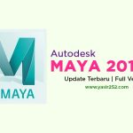 Autodesk Maya 2018.4 Windows x64