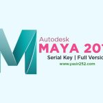 Autodesk Maya 2019 (Windows)