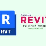 Autodesk Revit 2024.2 (x64)