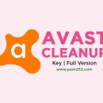Avast Cleanup Premium 21.1 Derleme 9801