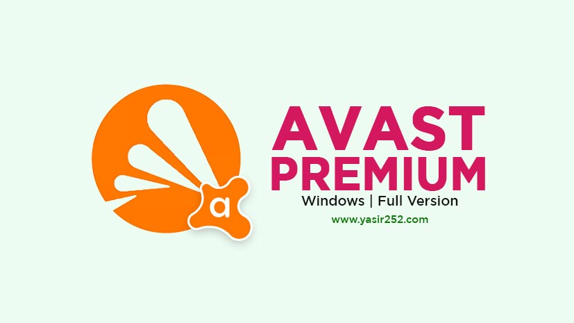 Avast Premium Security + Ücretsiz v23.12 (Aralık 2023)