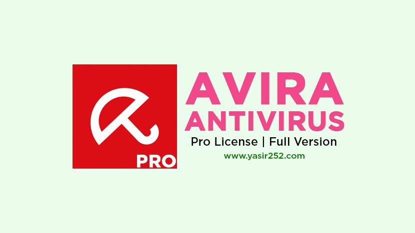 Avira Antivirüs Pro 15.0.44
