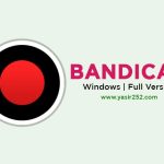 Bandicam 7.0.2 + Taşınabilir