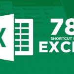 Bilmeniz Gereken 78 Microsoft Excel Kısayolu