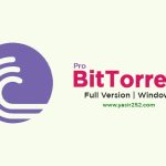 BitTorrentPro 7.11