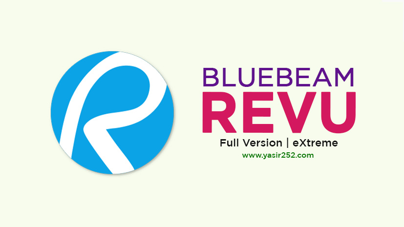 BlueBeam Revu eXtreme v21.0.4 (Windows)