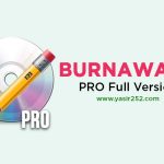 BurnAware Profesyonel 17.4