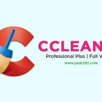 CCleaner Professional 6.18 (Win/Mac) ve Taşınabilir