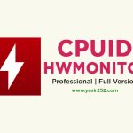 CPUID HWMonitor Pro v1.53