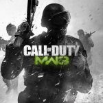 Call of Duty: Modern Warfare 3 v1.9.461 + DLC Fitgirl Repack [11GB]