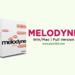 Celemony Melodyne Studio v5.3.1 (Win/Mac)