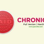 Chronicle v14.4.0 (MacOS)