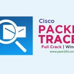 Cisco Paket Tracer 8.2.1