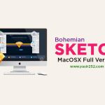 Sketch v99.5 MacOSX