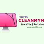 CleanMyMac X v4.14.6