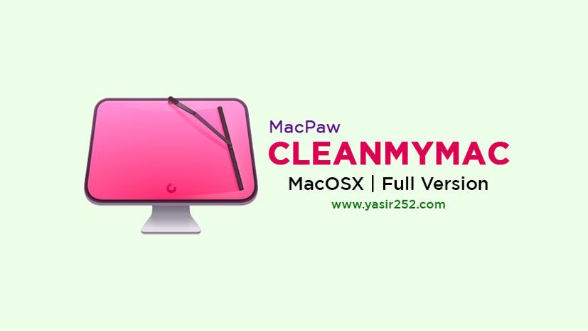 CleanMyMac X v4.14.6