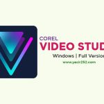 Corel VideoStudio Ultimate 2022 v25.1