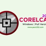 CorelCAD 2020.5 v20.1.1 Windows