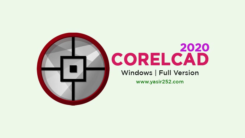 CorelCAD 2020.5 v20.1.1 Windows