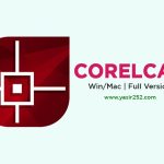 CorelCAD 2023 v22.5 (Win/Mac)
