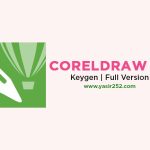 CorelDRAW Grafik Paketi X3