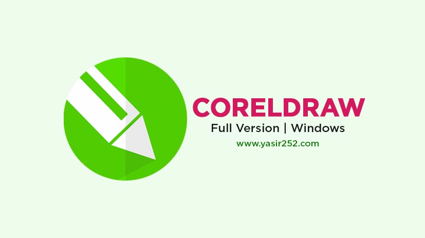 CorelDRAW Graphics Suite 2021 v23.5 (Windows)