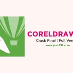 CorelDRAW Graphics Suite X6 16.4.0.1280 SP4