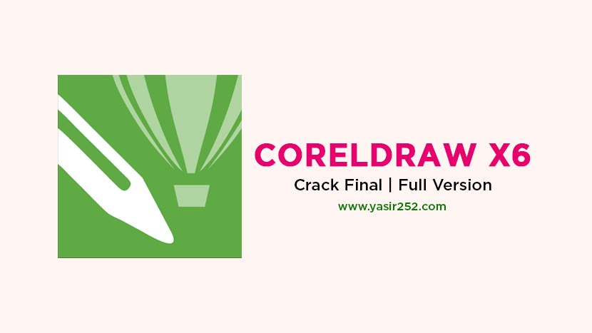 CorelDRAW Graphics Suite X6 Finali