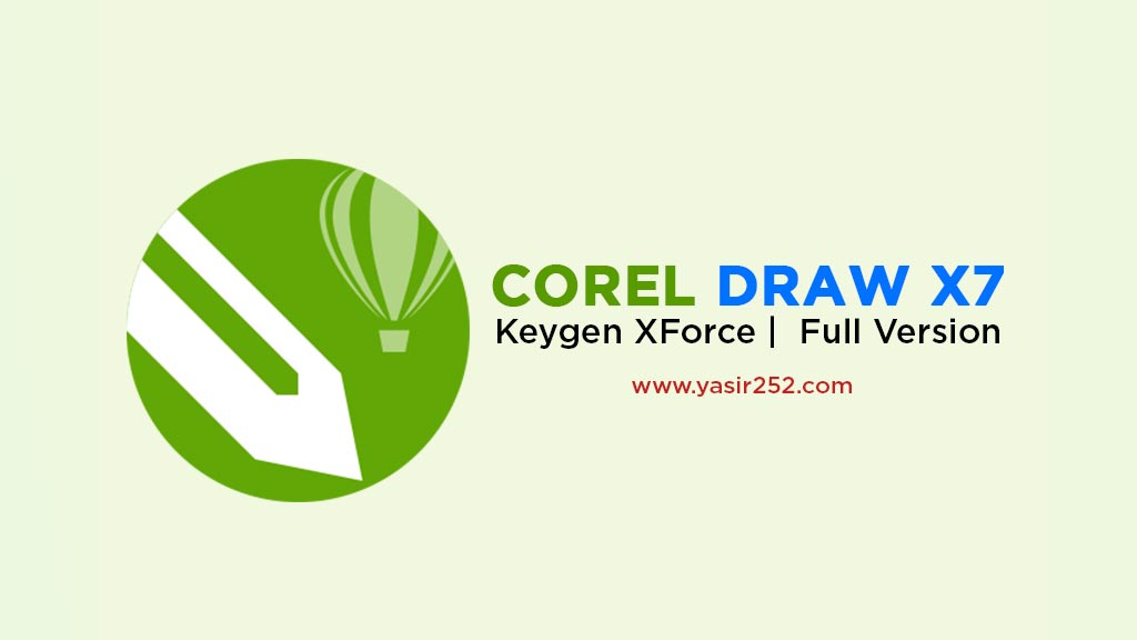 CorelDRAW Graphics Suite X7 Final v17.1.0
