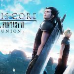 Crisis Core Final Fantasy VII Reunion Tam Repack [15GB]