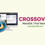 Crossover v23.7 (MacOS ve Linux)