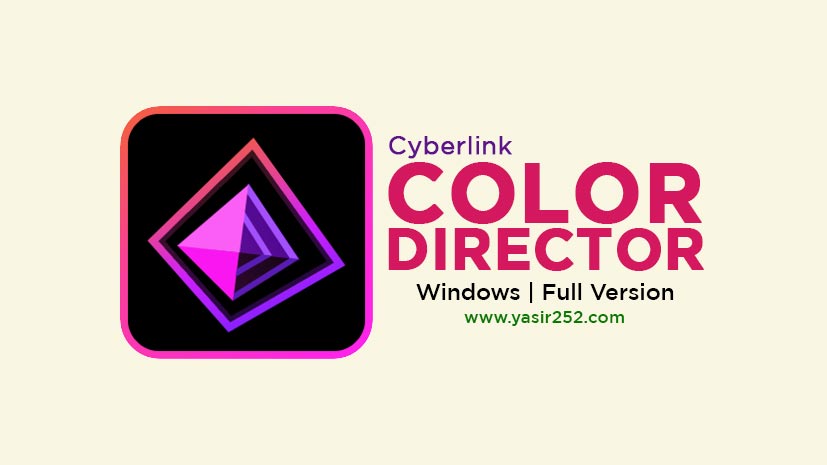 CyberLink ColorDirector Ultra v11.6