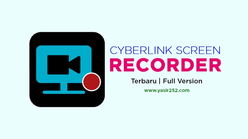 Cyberlink Screen Recorder Deluxe v4.3.1