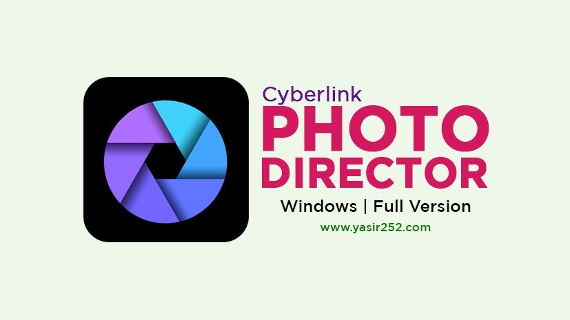 CyberLink PhotoDirector Ultra v15.1.1401 x64