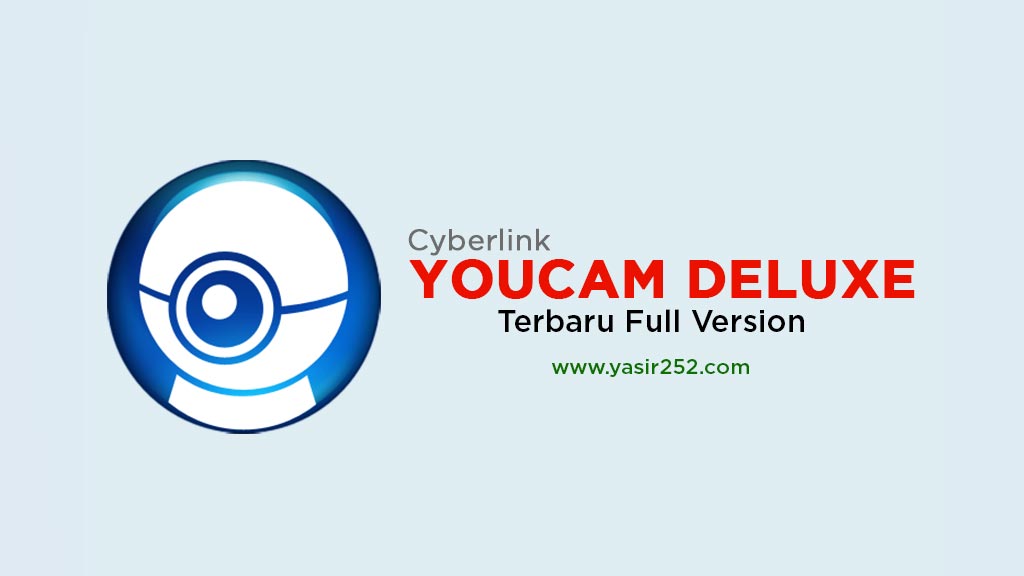 CyberLink YouCam Deluxe 10.1.2717 (x64)