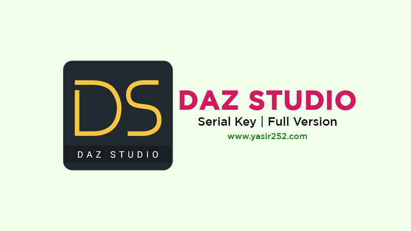 DAZ Studio v4.22.0.15 (Windows)