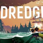 DREDGE Digital Deluxe Sürüm Tam Sürüm [PC]
