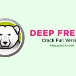 Deep Freeze Standard v8.71 + Kurumsal