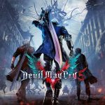 Devil May Cry 5 Deluxe Edition Repack + 31 DLC [38GB]