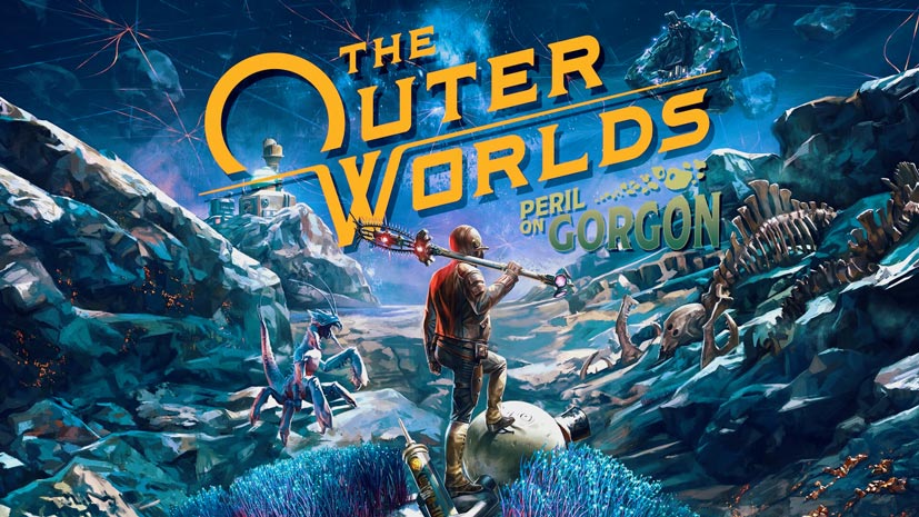 The Outer Worlds Repack [33 GB]