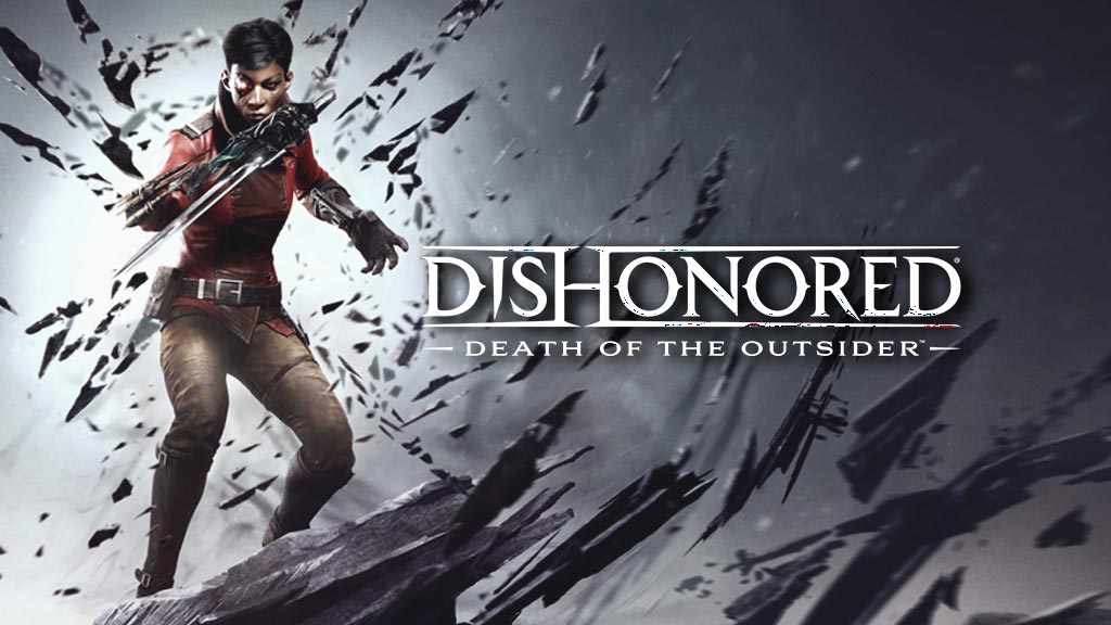 Dishonored: Yabancının Ölümü v1.144 Fitgirl Repack [14GB]