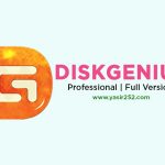 DiskGenius Professional 5.5.0.1488 + Taşınabilir