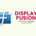 DisplayFusion Pro 10.1.2