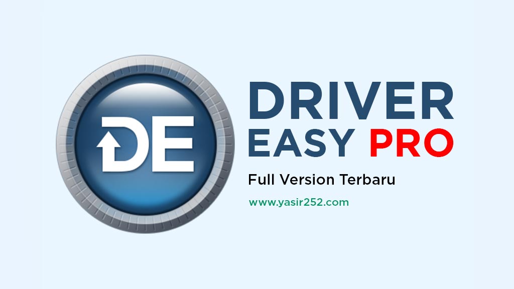 Driver Easy Professional 5.8.1 + Taşınabilir