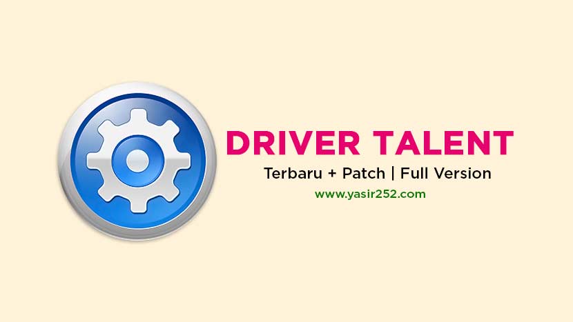 Driver Talent Pro v8.1.11.36 + Taşınabilir