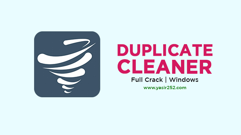 Duplicate Cleaner Pro v5.20 (Windows)
