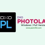 DxO Photolab 6.9 (Windows)