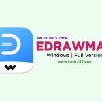 EdrawMax 13.0.2 + Taşınabilir